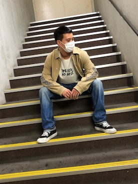 MaSaさんのコーディネート