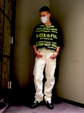 MaSaさんのコーディネート