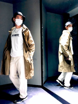 MaSaさんのコーディネート