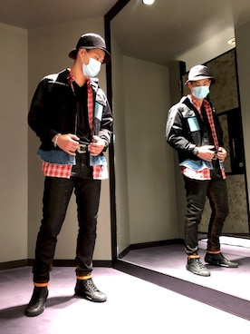 MaSaさんのコーディネート