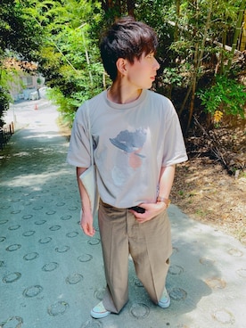 しょーたさんのコーディネート