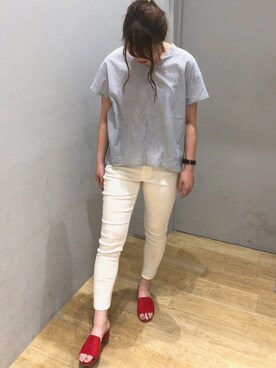 うめかなさんのコーディネート