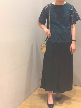 うめかなさんのコーディネート