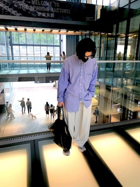 1hoiyuさんのコーディネート