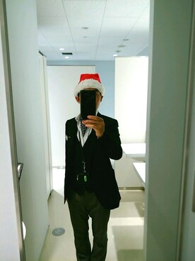 ショーイチロウさんのコーディネート