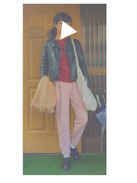 る さんのコーディネート