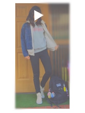 る さんのコーディネート