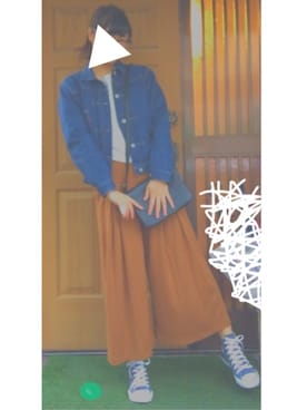 る さんのコーディネート