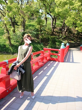 みつきさんのコーディネート