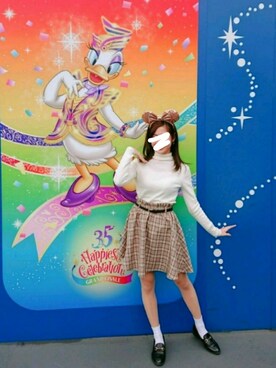 みつきさんのコーディネート