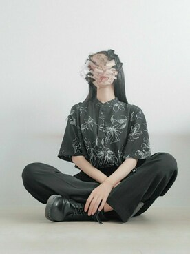 みつきさんのコーディネート