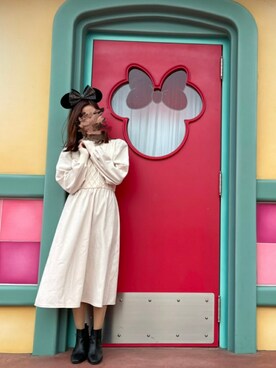 みつきさんのコーディネート