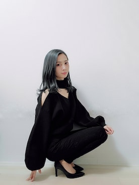 みつきさんのコーディネート