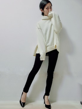 みつきさんのコーディネート