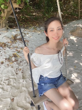 みつきさんのコーディネート