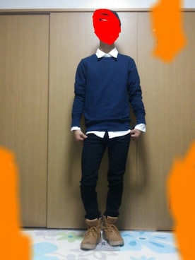 ちゃま🍸さんのコーディネート