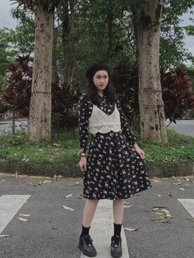 \ ✿ Bika  ビガ  ✿ /さんのコーディネート