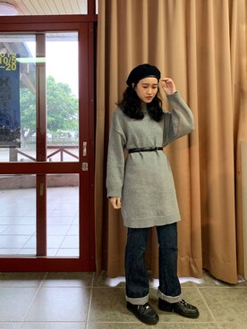 \ ✿ Bika  ビガ  ✿ /さんのコーディネート