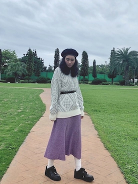 \ ✿ Bika  ビガ  ✿ /さんのコーディネート