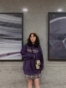 \ ✿ Bika  ビガ  ✿ /さんのコーディネート