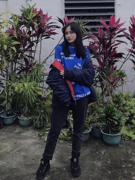 \ ✿ Bika  ビガ  ✿ /さんのコーディネート