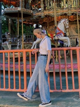 \ ✿ Bika  ビガ  ✿ /さんのコーディネート