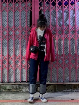 \ ✿ Bika  ビガ  ✿ /さんのコーディネート