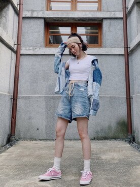 \ ✿ Bika  ビガ  ✿ /さんのコーディネート