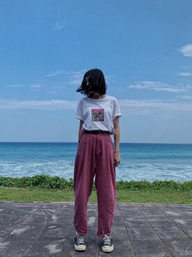 \ ✿ Bika  ビガ  ✿ /さんのコーディネート