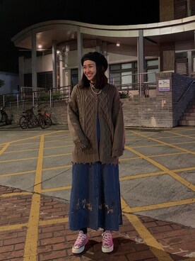 \ ✿ Bika  ビガ  ✿ /さんのコーディネート