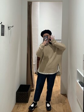 \ ✿ Bika  ビガ  ✿ /さんのコーディネート