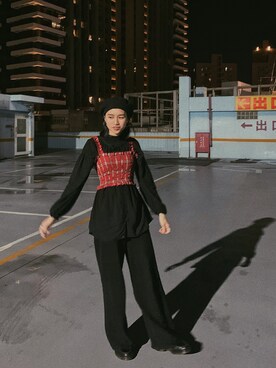 \ ✿ Bika  ビガ  ✿ /さんのコーディネート