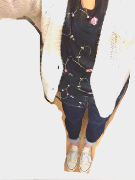 haaaaさんのコーディネート