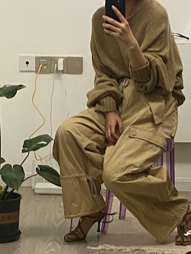 _chkさんのコーディネート