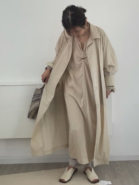 _chkさんのコーディネート