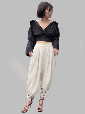 _chkさんのコーディネート