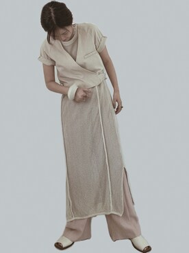 _chkさんのコーディネート