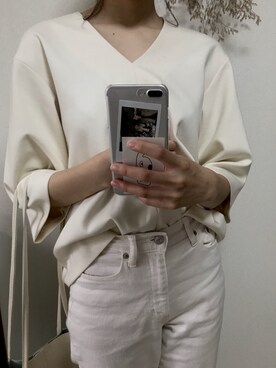 kumaa:)さんの（TODAYFUL | トゥデイフル）を使ったコーディネート