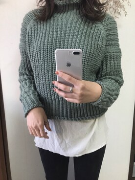 kumaa:)さんのコーディネート