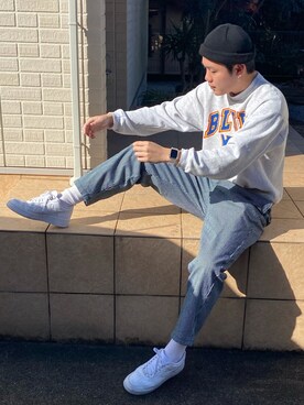 つかちゃんさんのコーディネート