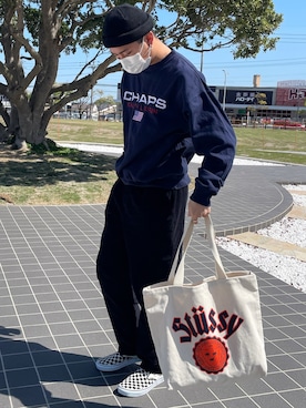 つかちゃんさんのコーディネート