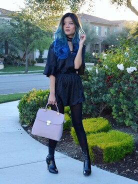 Chloe  and Cindy さんのコーディネート