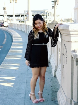 Chloe  and Cindy さんのコーディネート