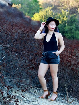 Chloe  and Cindy さんのコーディネート