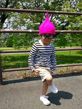 saaakuさんのコーディネート