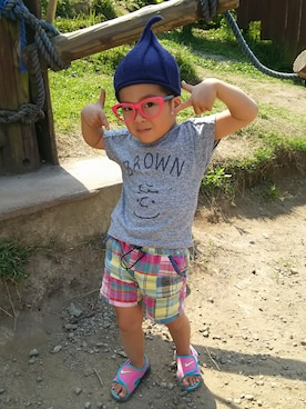 saaakuさんのコーディネート