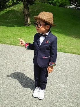 saaakuさんのコーディネート