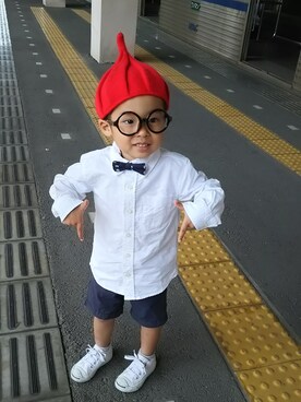 saaakuさんのコーディネート