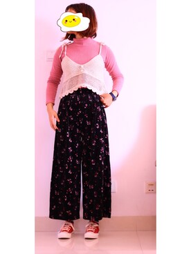 reiennsyuさんのコーディネート