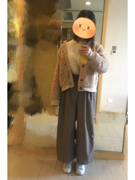 reiennsyuさんのコーディネート